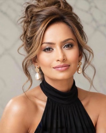 Dr. Priyal Doshi, Makes a Lasting Impact Across Fashion’s Big Four Capitals